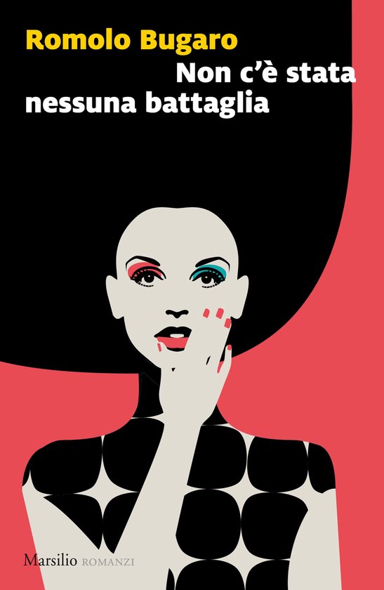 Non c'è stata nessuna battaglia - cover