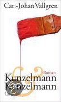 Omslag Kunzelmann & Kunzelmann