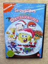 Spongebob - Friends And Festive Tales