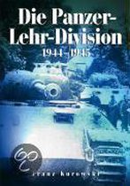 Kurowski, F: Panzer-Lehr-Division 1944-1945
