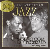 Golden Era of Jazz, Vol. 15