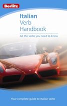 Berlitz Language: Italian Verb Handbook