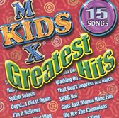 Kids Mix Greatest Hits