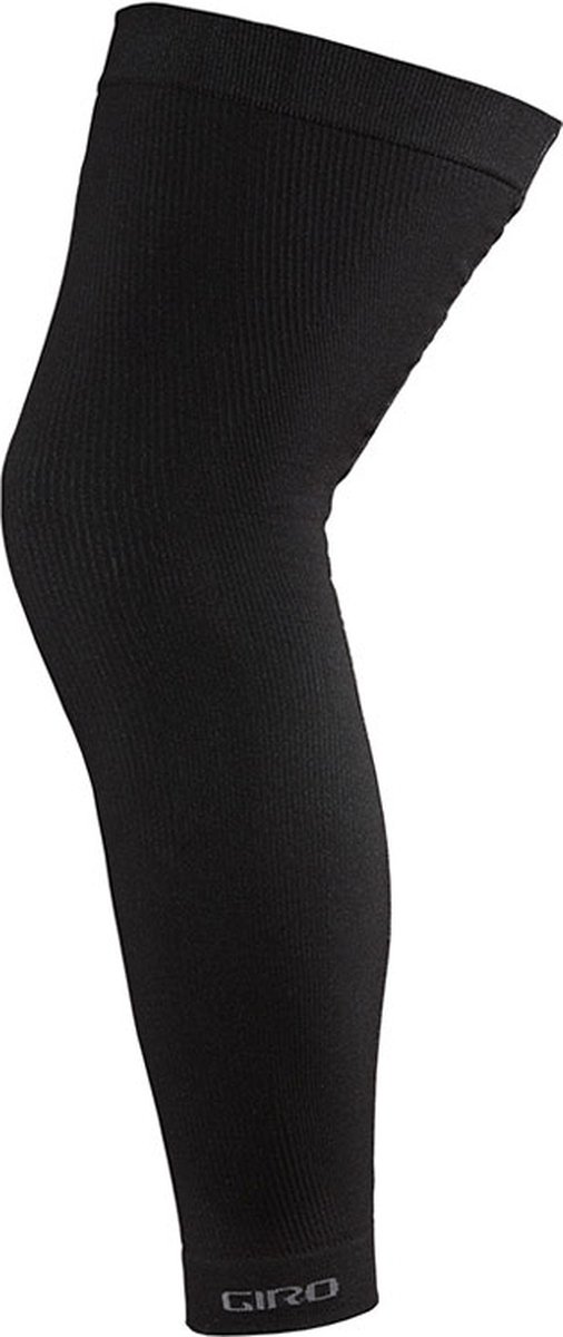 Beenwarmer Giro Chrono Black-XL