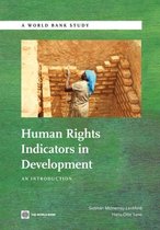 Human Rights Indicators in Development