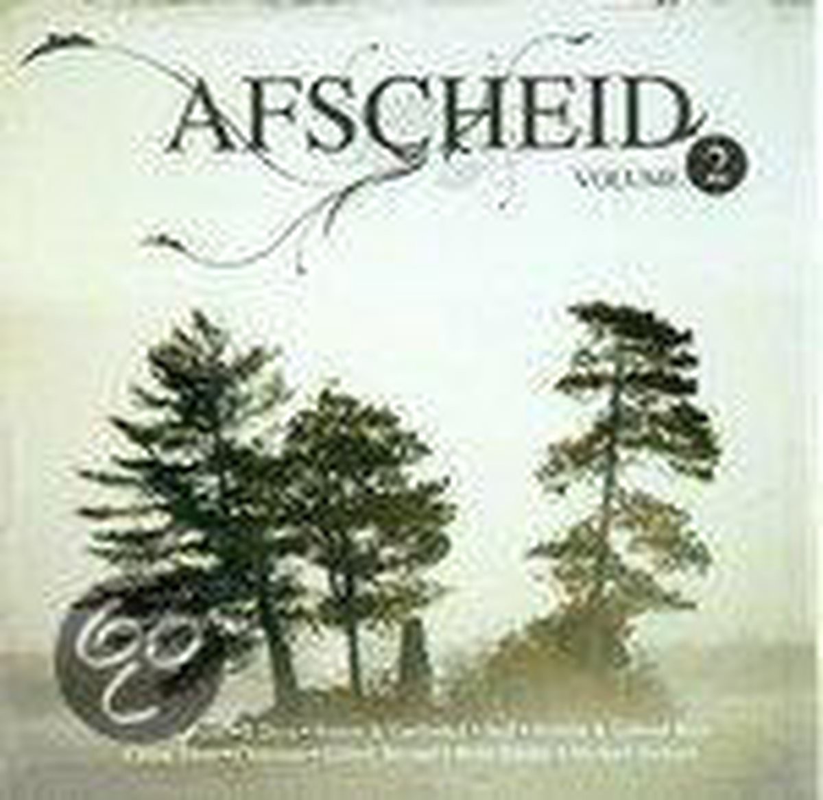 Afscheid - Volume 2