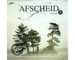 Afscheid - Volume 2