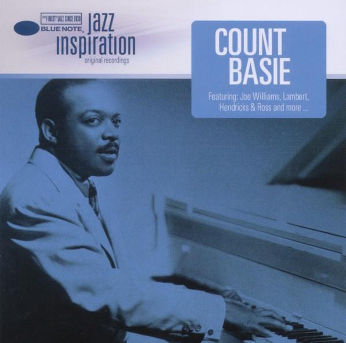 Jazz Inspiration