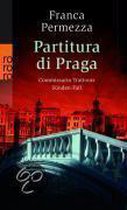 Partitura DI Praga