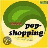 Pop-Shopping, Vol. 1: Juicy Music from German Commercials 1960-1975