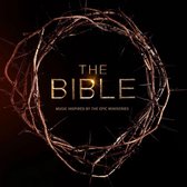 Bible:inspired By The Epic Mini Series