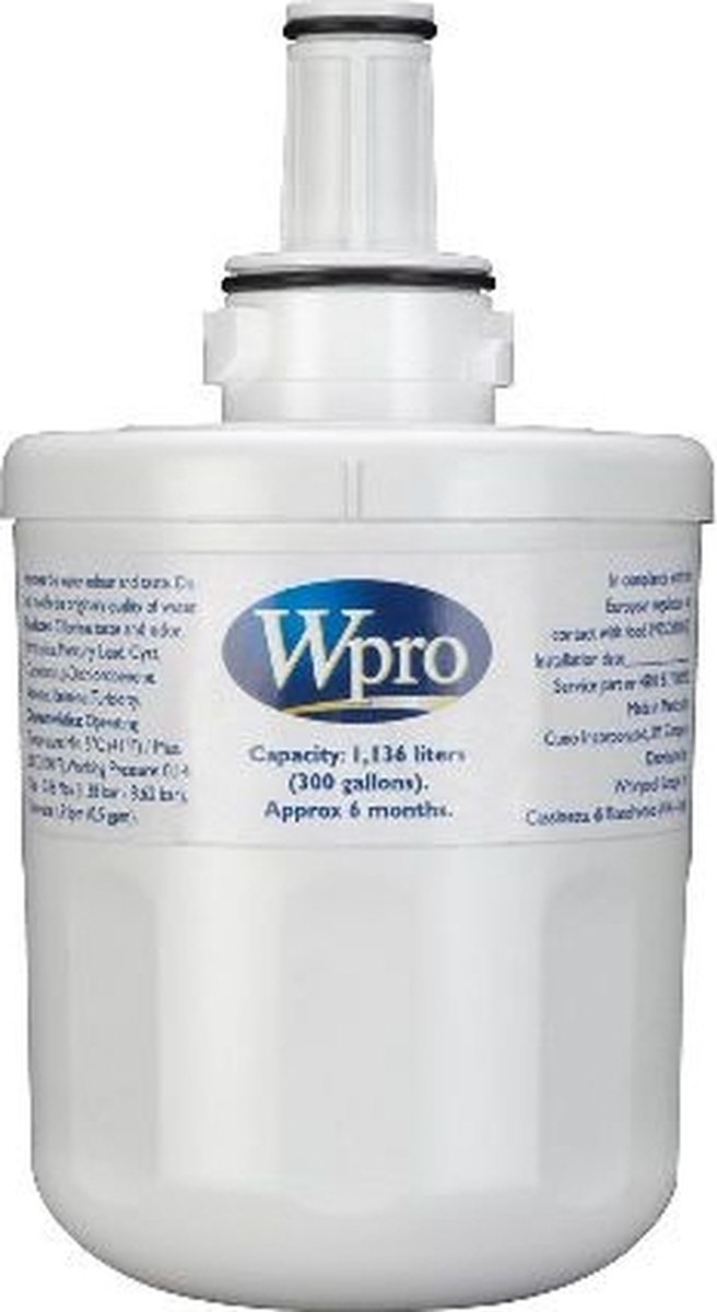 WPRO Waterfilter APP100