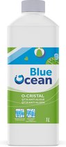 Anti Alg (anti-alg) 1 liter - O-Cristal - Blue Ocean