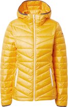 Icepeak outdoorjas bensheim Abrikoos-36 (Xs-S)
