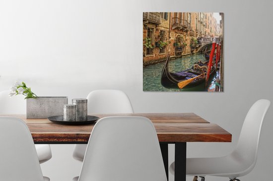 Toile canal Venetië 2cm