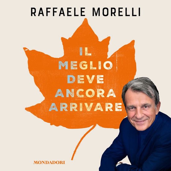 Il meglio deve ancora arrivare - cover