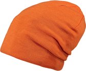 Barts Eclipse Beanie (kids 53-55) - Orange