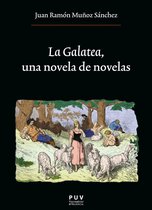 OBERTA 237 - La Galatea, una novela de novelas