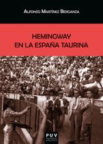 BIBLIOTECA JAVIER COY D'ESTUDIS NORD-AMERICANS 175 - Hemingway en la España taurina