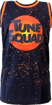 Space Jam: Tune Squad Basketball Kids Top - Maat 122/128