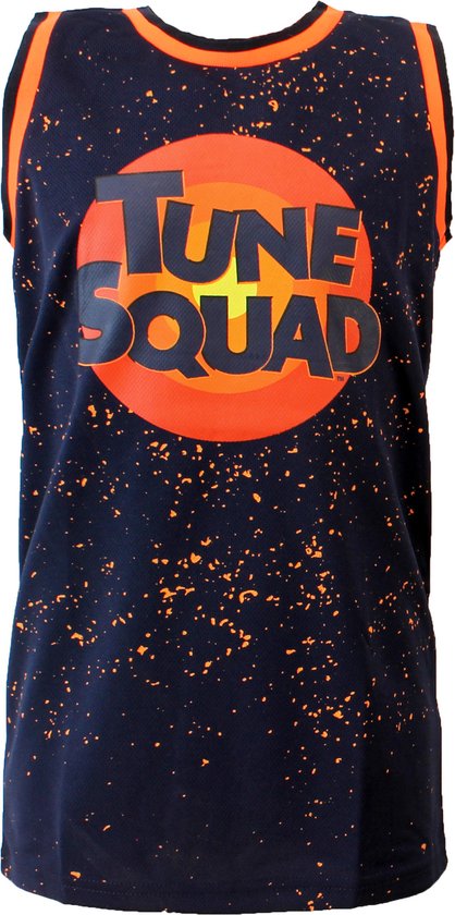 Space Jam: Tune Squad Basketball Kids Top