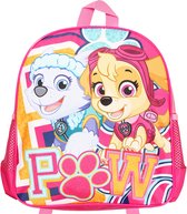 Paw Patrol Kids Kleine Rugtas Roze - Officiële Merchandise