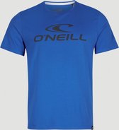 O'Neill T-Shirt O'Neill - Victoria Blue - M