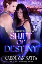 Ice Age Shifters 2 - Shift of Destiny