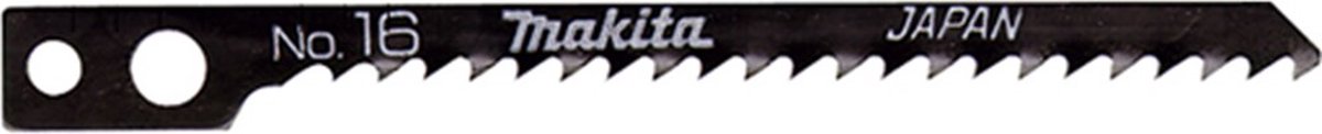Makita Decoupeerzaagblad No16 - A-85830