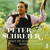 Peter Schreier - Peter Schreier Klassikschlager (5 CD)