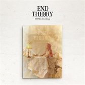 Younha - End Theory (CD)