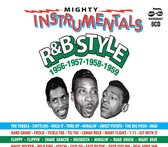 Various Artists - Mighty Instrumentals R&B Style 1956-1959 (8 CD)