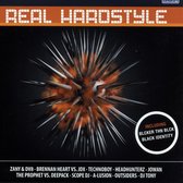 Various Artists - Real Hardstyle (CD)