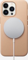 Nomad - Rugged Mag Case iPhone 13 Pro - natural beige