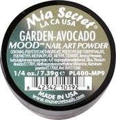 Mood Acrylpoeder Garden-Avocado