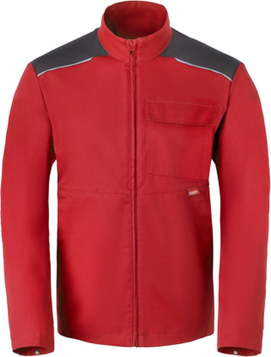 HAVEP Jack Shift 50329 - Rood/Charcoal - S