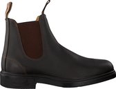 Blundstone Dress Boot Heren Chelsea boots - Enkellaarsjes - Heren - Bruin - Maat 44