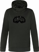 Protest Legalman hoodie heren - maat xs