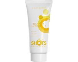 Banana Lubricant - 100 ml