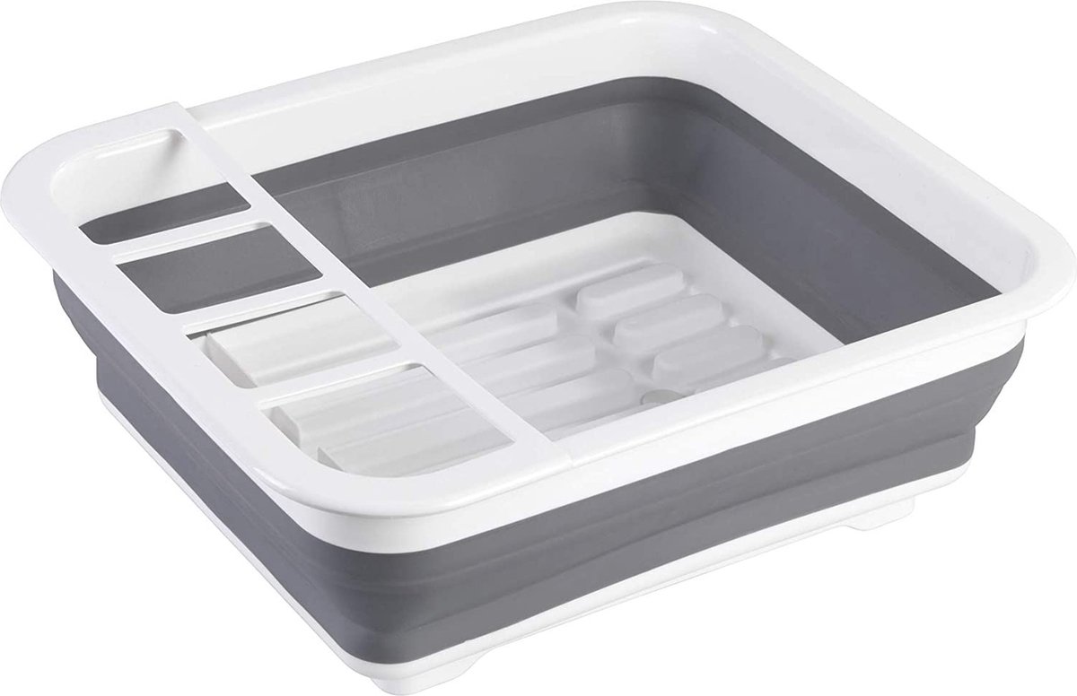 Goedkoopste Wenko Afdruiprek opvouwbaar