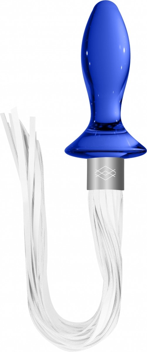 Goedkoopste Tail - Blue
