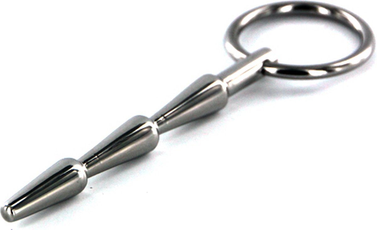 Penis plug Teardrops