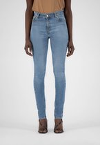 Mud Jeans - Skinny Hazen - Fan Stone - W29 L32