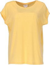 Vero Moda T-shirt Ava Geel