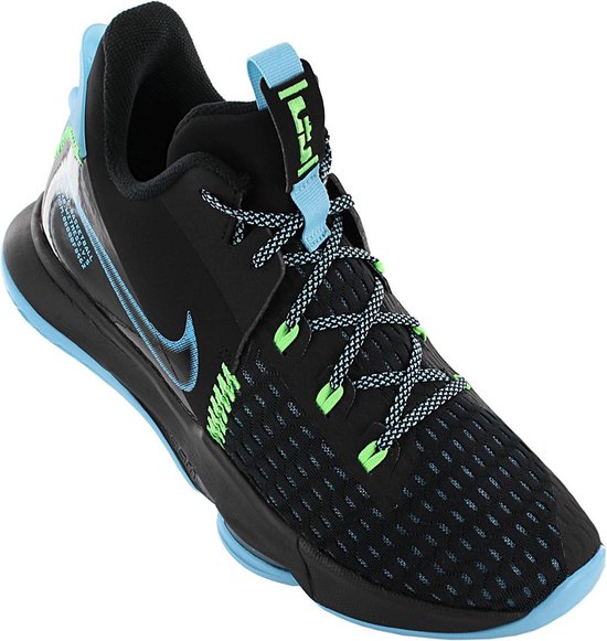 lebron witness v shoes