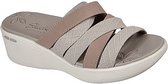 Skechers  - PIER-LITE - Taupe - 41