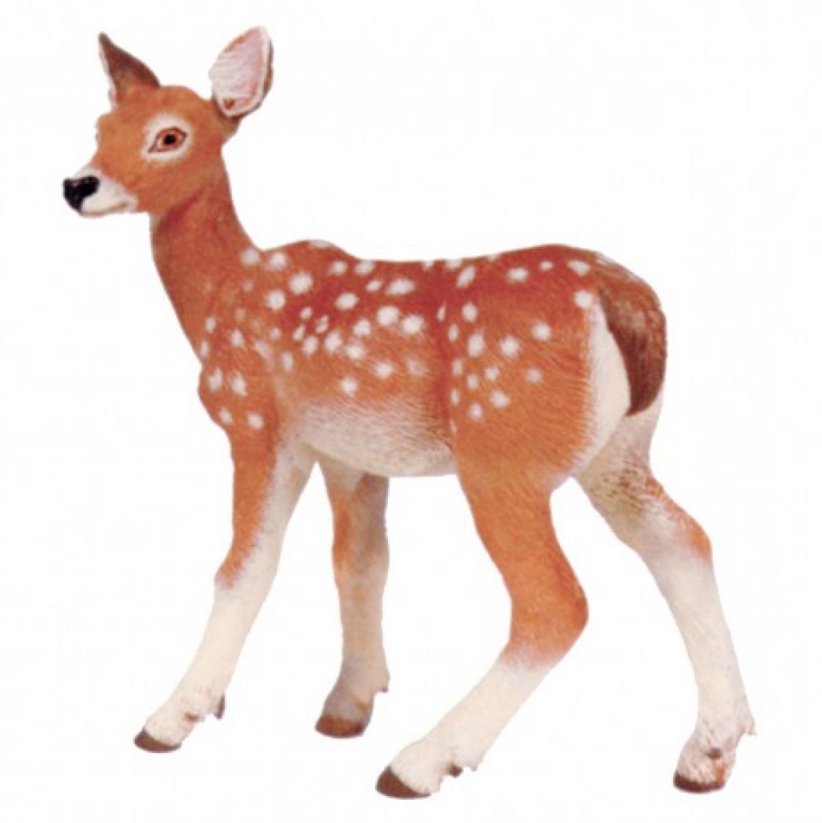 Speelfiguur - Bosdier - Reekalf*