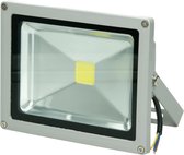 20 x LED Schijnwerper 20W Koud Wit