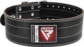 RDX Sports Weight Lifting Belt RD1