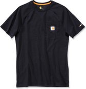 Carhartt Force Cotton Short Sleeve T-Shirt-001-XXL